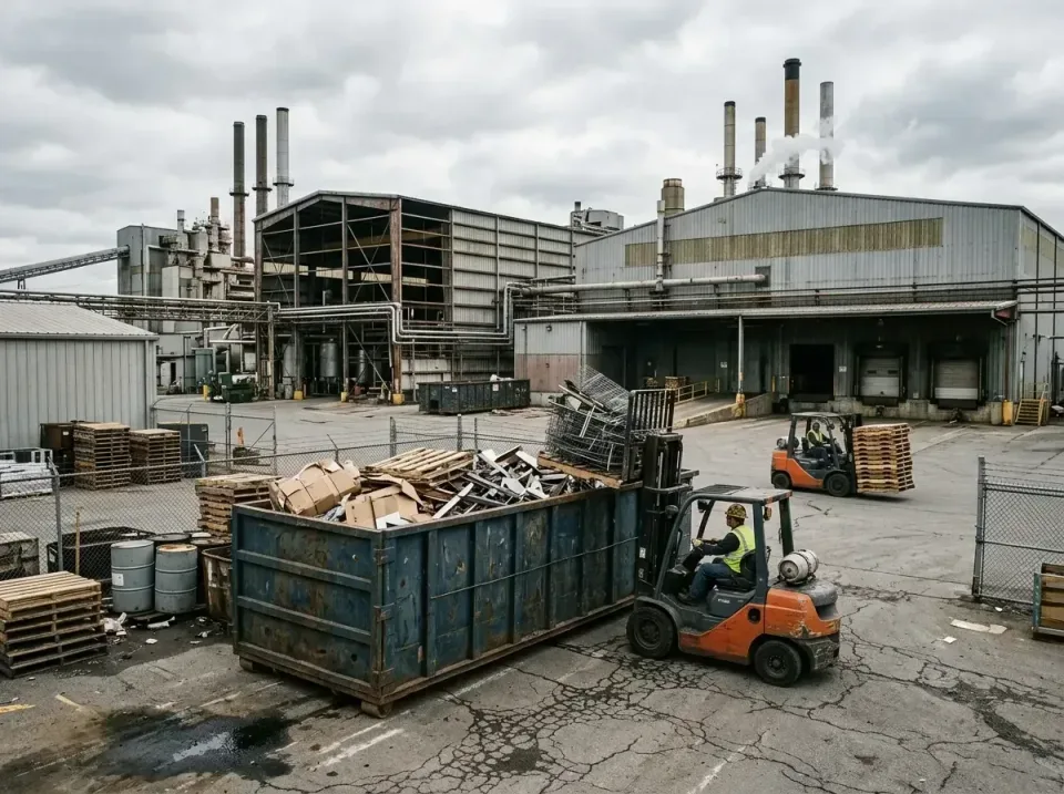 industrial-factory-scrap-conta-003 — frequently asked questions, Cheap Roll-off Dumpster Rentals in Moxee, WA
